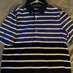 Men’s Ralph Lauren RLX polo